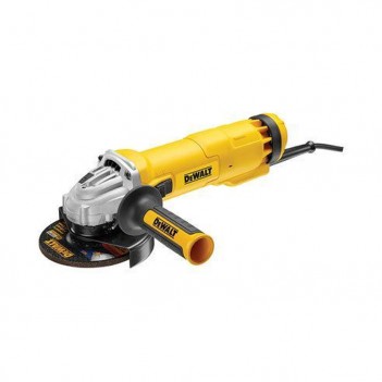 Winkelschleifer 125mm 1200W DWE4217 DeWalt