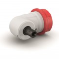 Mandrin angulaire Flex WV 18.0-EC