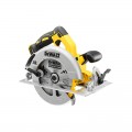 Scie circulaire 184mm 18V XR DCS570NT DeWalt
