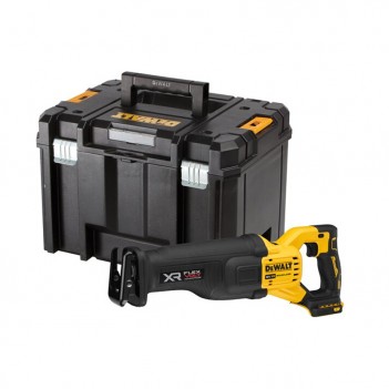 Akku-säbelsäge 18V XR FLEXVOLT DCS386NT DeWalt