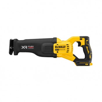 Akku-säbelsäge 18V XR FLEXVOLT DCS386NT DeWalt