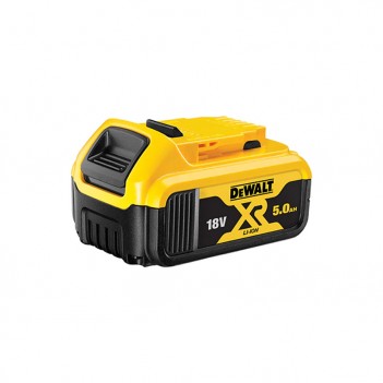 XR 18V 5Ah Li-Ionen-Akku DCB184 DeWalt