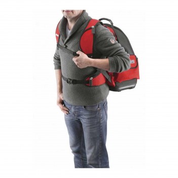 Werkzeug-stoffrucksack PRO BAG BS.L30 Facom