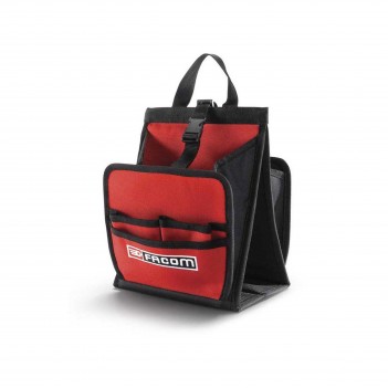 Werkzeug-stoffrucksack PRO BAG BS.L30 Facom