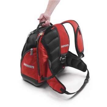 Werkzeug-stoffrucksack PRO BAG BS.L30 Facom