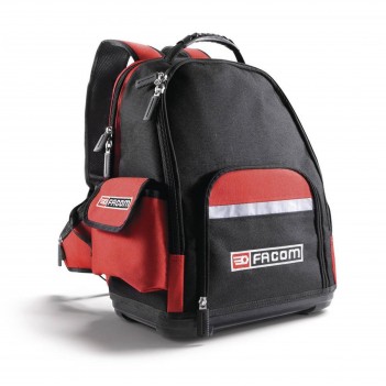 Werkzeug-stoffrucksack PRO BAG BS.L30 Facom