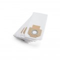 5 Sacs aspirateur en non tissé Flex FS-F VCE L/M VE5