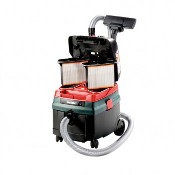 Allessauger ASR 25 L SC Metabo