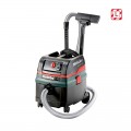 Aspirateur tous usages ASR 25 L SC Metabo