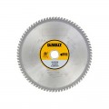 Sägeblatt für Kreissäge 305mm Aluminium DT1916 DeWalt