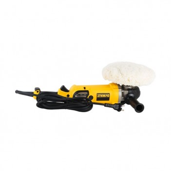 Polierer Ø150-Ø230mm - 1250W DWP849X DeWalt