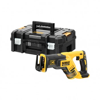 Kompakte XR-Säbelsäge 18V DCS367 DeWalt