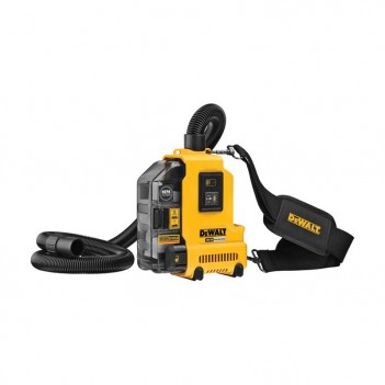 Aspirateur portable XR 18V DWH161N DeWalt