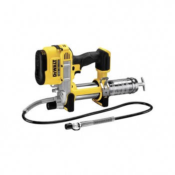 Pompe à graisse 18V XR DCGG571NK DeWalt