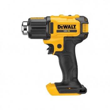 Akku-Heissluftpistole 18V XR DCE530N DeWalt