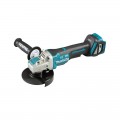 Meuleuse angulaire X-Lock 125 mm 18V DGA519 Makita