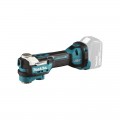 Outil multifonctions 18V DTM52 (avec ou sans accus) Makita