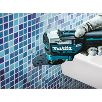 Multifunktions-Werkzeug 18V DTM52 Makita