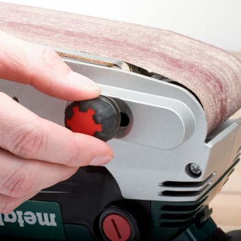 Bandschleifer BAE 75 Metabo