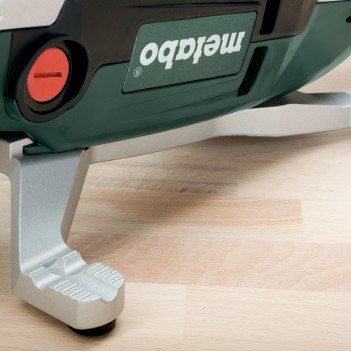 Bandschleifer BAE 75 Metabo