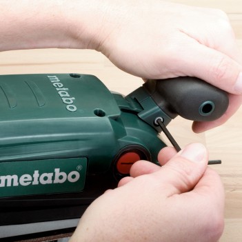 Bandschleifer BAE 75 Metabo
