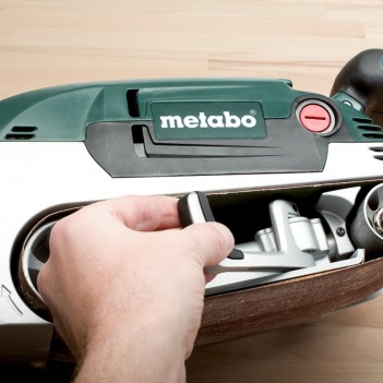 Bandschleifer BAE 75 Metabo