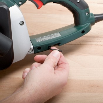 Bandschleifer BAE 75 Metabo
