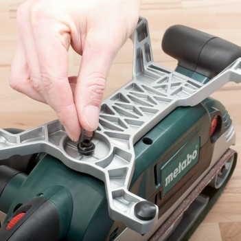 Bandschleifer BAE 75 Metabo