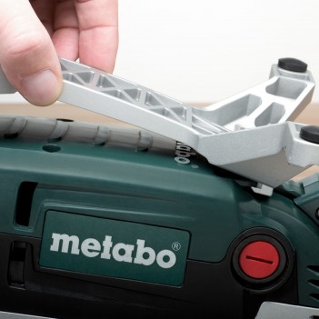Bandschleifer BAE 75 Metabo