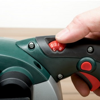 Bandschleifer BAE 75 Metabo