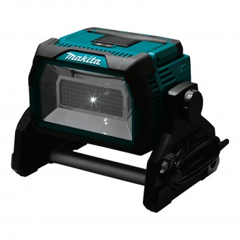 Lampe de chantier LED 18V / 18Vx2 Li-Ion + 230V DML809 Makita