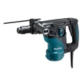 Bohr- und Spitzhammer 3 Funktionen HR3012FCJ Makita