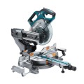 Gehrungs– und Kappsäge Ø 216 mm 40Vmax XGT LS002GZ01 Makita