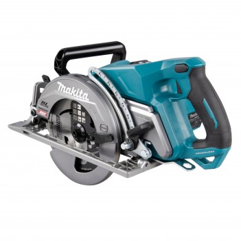 Handkreissäge 65 mm Ø 185 mm 40Vmax XGT Hintergriff RS001GZ Makita