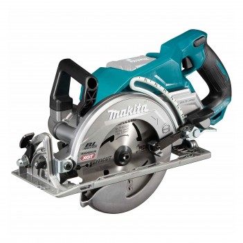 Handkreissäge 65 mm Ø 185 mm 40Vmax XGT Hintergriff RS001GZ Makita