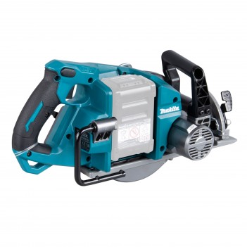 Handkreissäge 65 mm Ø 185 mm 40Vmax XGT Hintergriff RS001GZ Makita