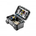 Caisse à outils de maçon MOBIL 29-pcs Technocraft