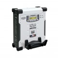 Inverterladegerät GYSFLASH 102.12 HF - 12 V - 100 A - vertikal Gys