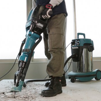 Marteau démolisseur 30kg AVT HM1812 Makita