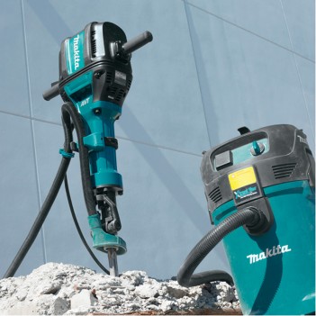 Marteau démolisseur 30kg AVT HM1812 Makita