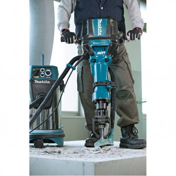 Marteau démolisseur 30kg AVT HM1812 Makita