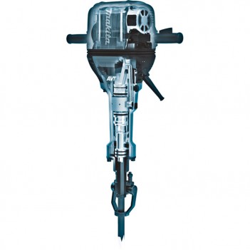 Marteau démolisseur 30kg AVT HM1812 Makita