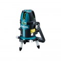 Niveau laser à croix vert 12V SK312GD Makita