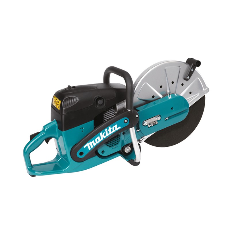 Découpeuse 73 cm³, disque Ø 350 mm EK7301 Makita Découpeuse 73 cm³, disque Ø 350 mm EK7301 Makita