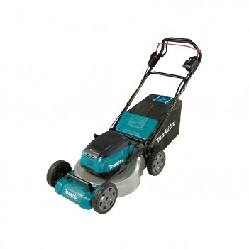 Tondeuse 46 cm 2x18V (avec ou sans accus) Makita DLM462