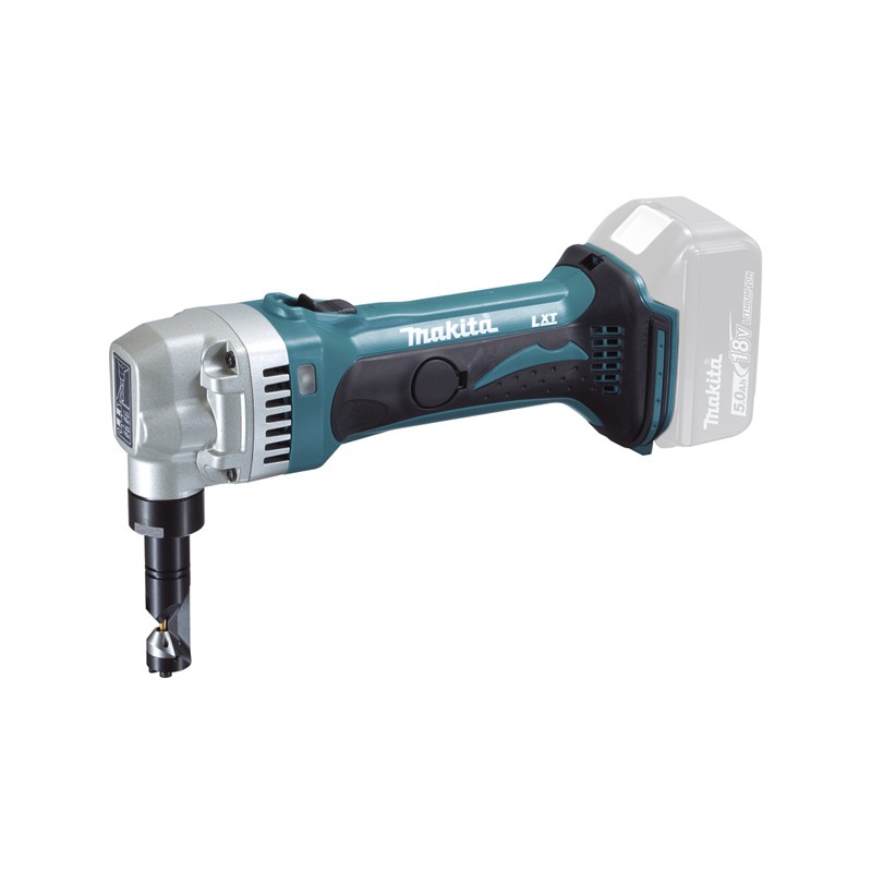 Nager / Knabber 18V (mit oder ohne Batterie) DJN161 Makita Nager / Knabber 18V (mit oder ohne Batterie) DJN161 Makita