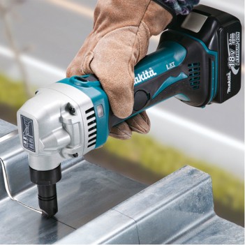 Nager / Knabber 18V (mit oder ohne Batterie) DJN161 Makita