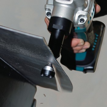 Nager / Knabber 18V (mit oder ohne Batterie) DJN161 Makita