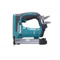 Agrafeuse à accu 18V (avec ou sans accus) DST221 Makita