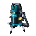 Niveau laser à croix vert 10.8V SK209GDZ Makita